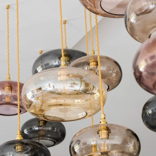 Horizon Pendelleuchte M Chameleon