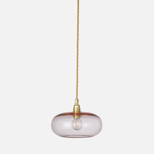 EBB & FLOW HORIZONPENDANTLAMPSBRIGHTCORAL