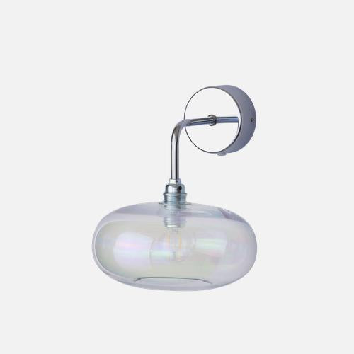 EBB & FLOW HORIZONWALLLAMPCHAMELEON1