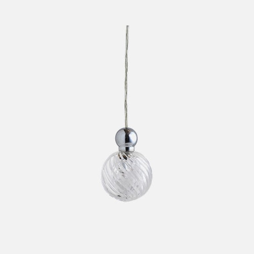 EBB & FLOW UVAKRISTALLPENDANTLAMPMSWIRL1