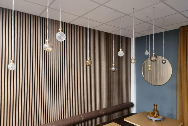 Uva Pendant lamp