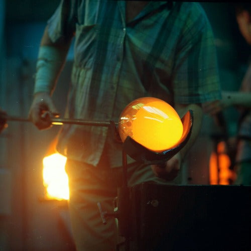 Rowan Pendelleuchte S Chestnut brown