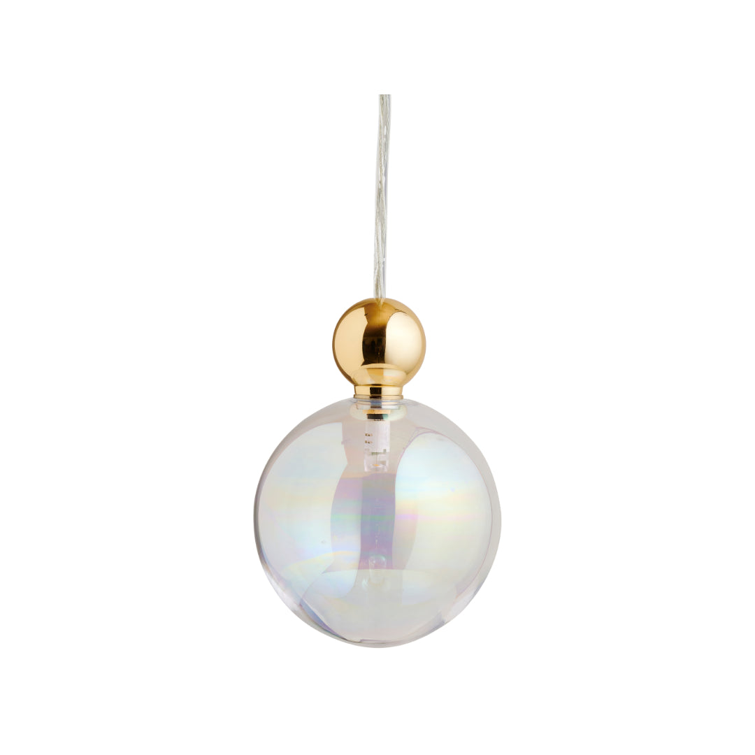 Uva Pendant multi L Chameleon