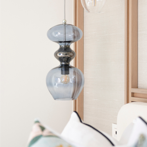 Futura Pendant lamp