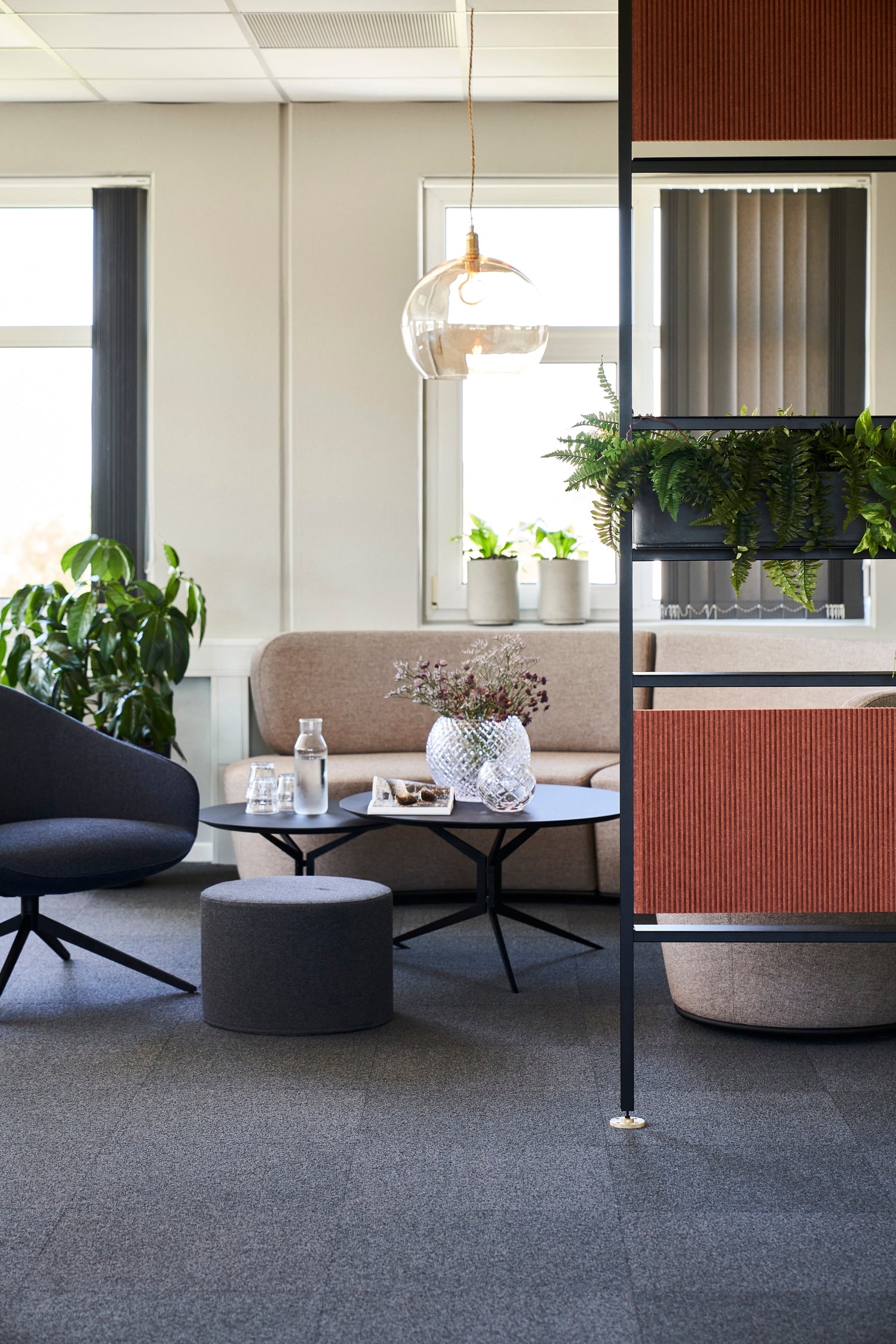 A workplace where everyone thrives.