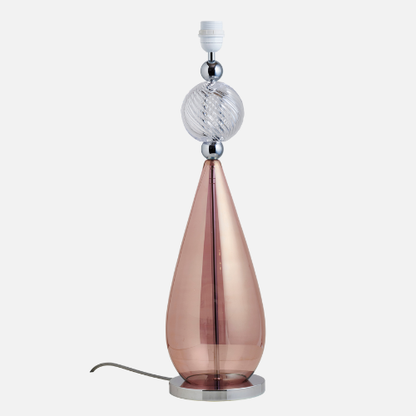 Smykke Table lampbase