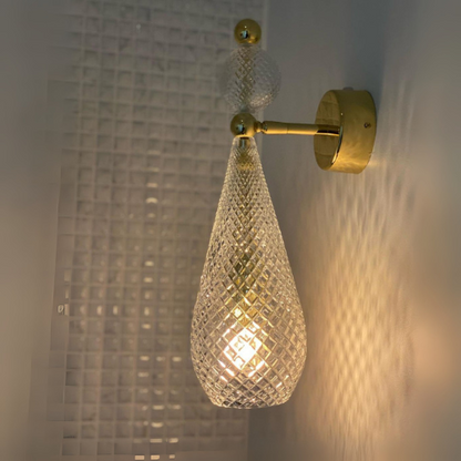 Smykke Wall lamp