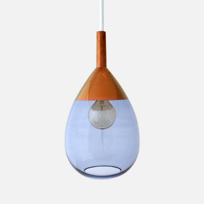 Lute Pendant lamp