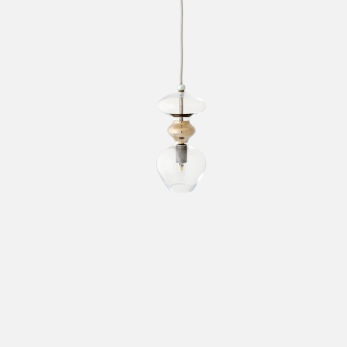 Futura Pendant lamp
