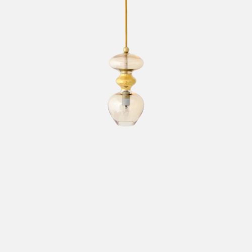 Futura Pendant lamp