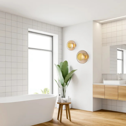 Horizon Surface lamp
