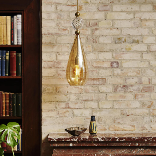 Smykke Pendant lamp