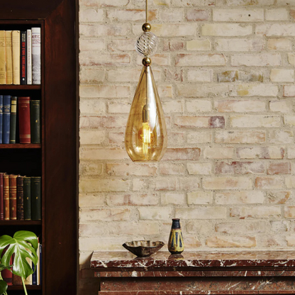 Smykke Pendant lamp