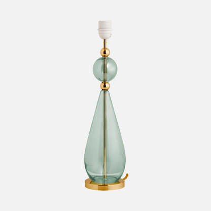 Smykke Table lampbase