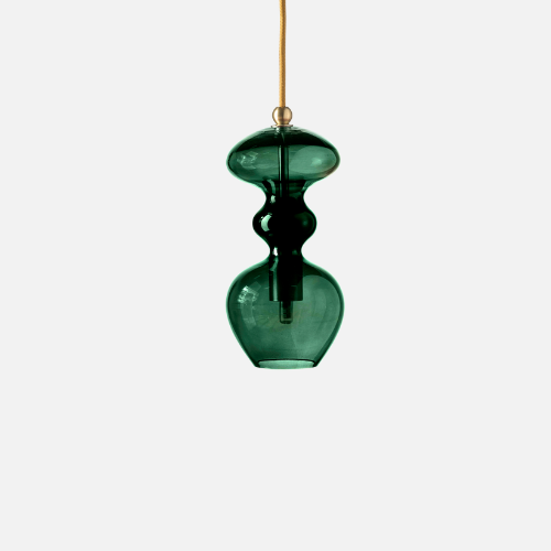 Futura Pendant lamp