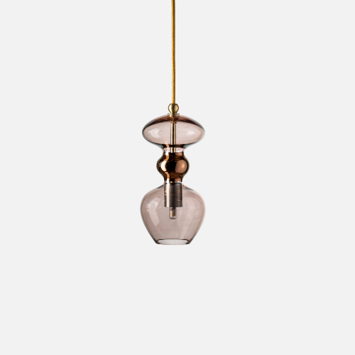 Futura Pendant lamp