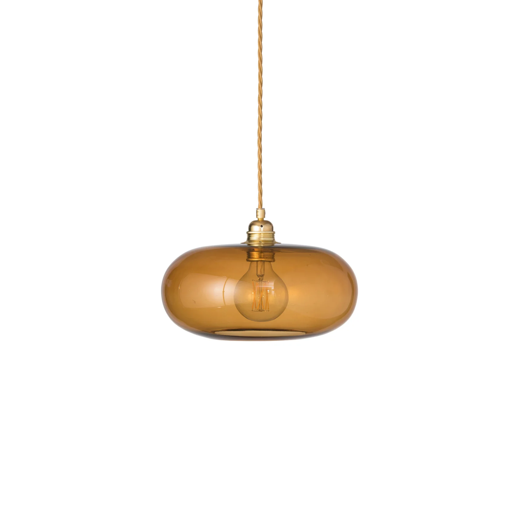 Horizon  Pendant lamp M Toast