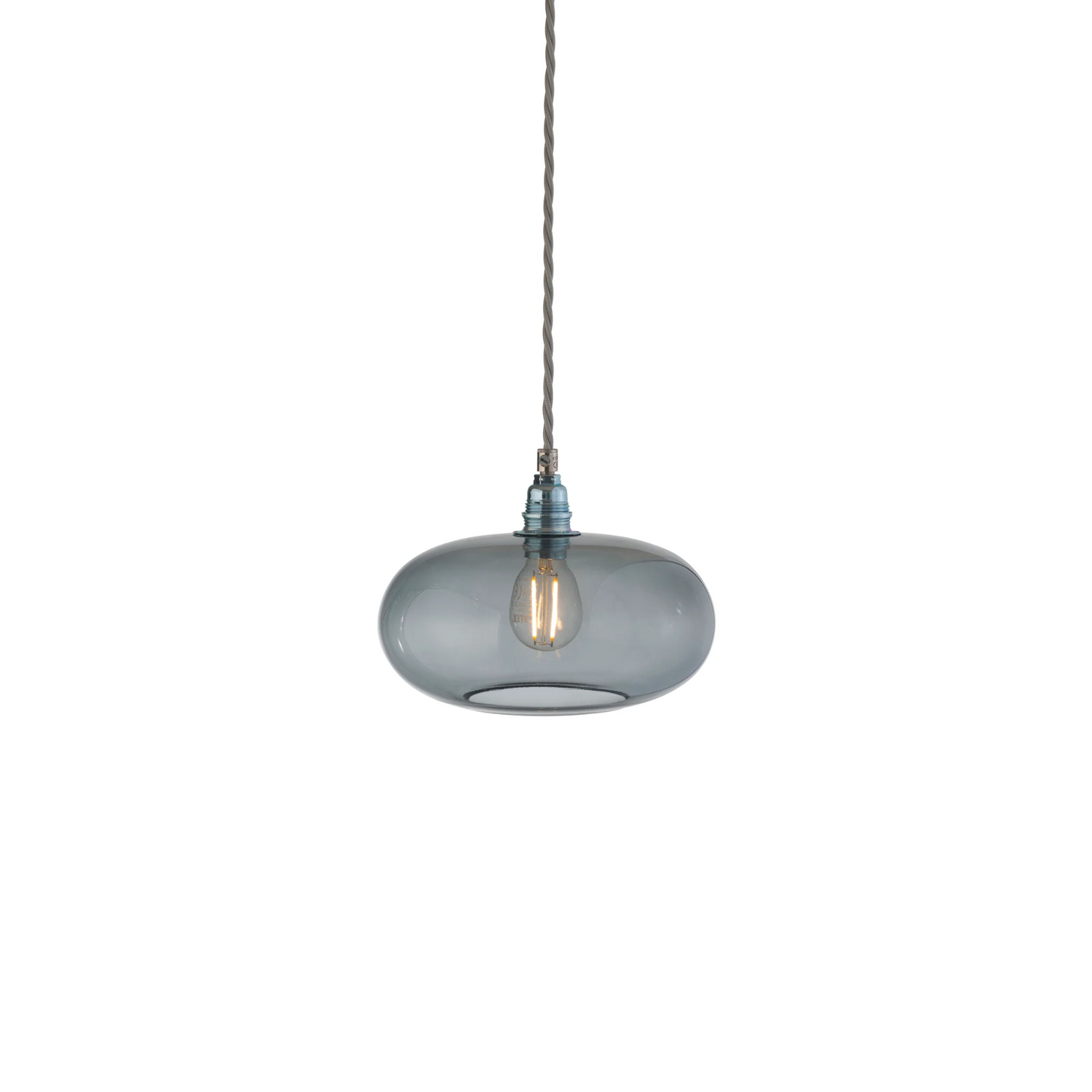 Horizon Pendelleuchte S Smokey grey