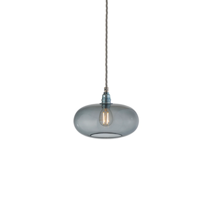 Horizon  Pendant lamp S Smokey grey