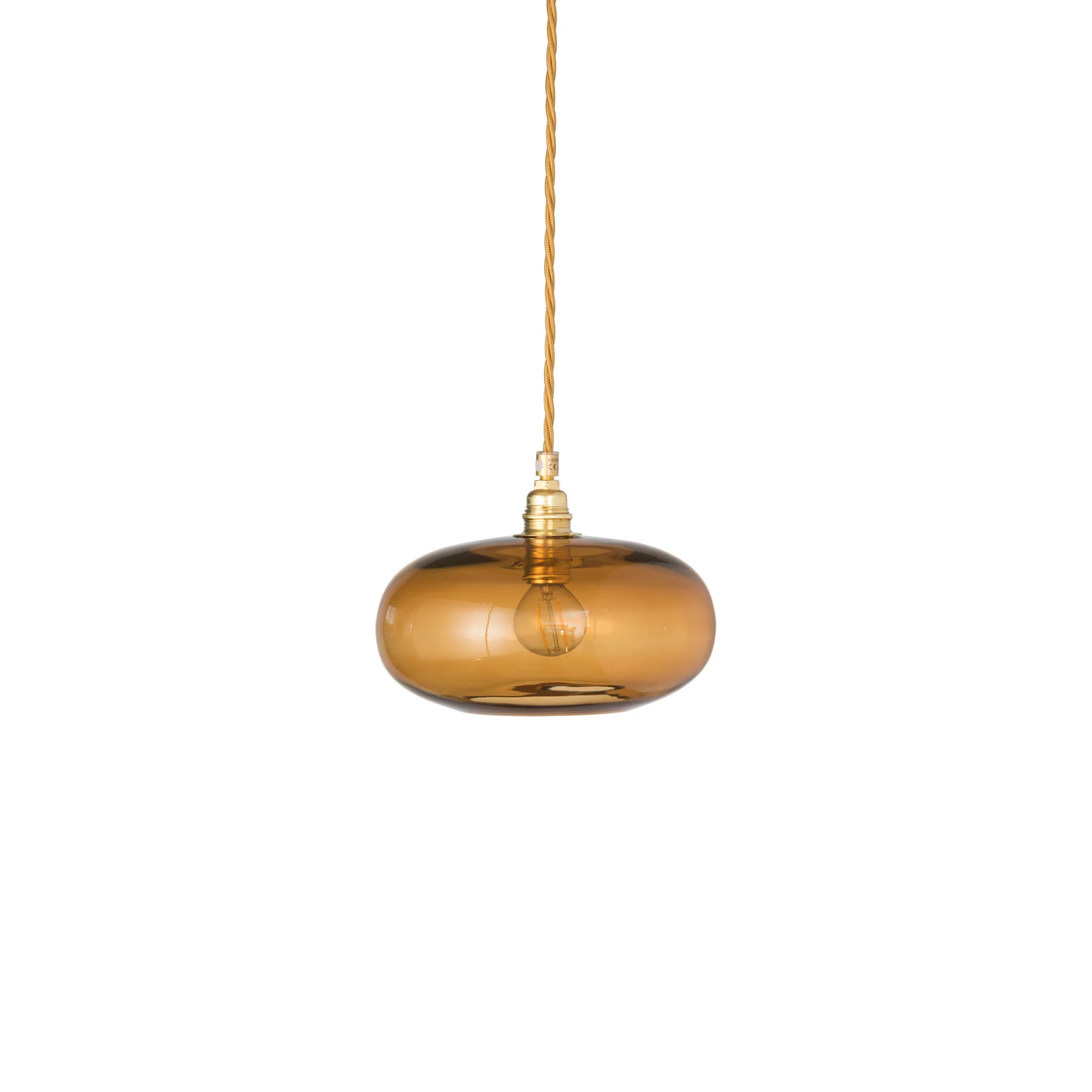 Horizon  Pendant lamp S Toast