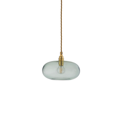 Horizon  Pendant lamp S Forest green