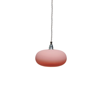 Horizon Pendant lamp S Candy Sanded