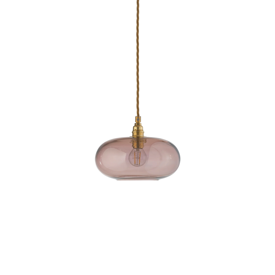 Horizon  Pendant lamp S Obsidian