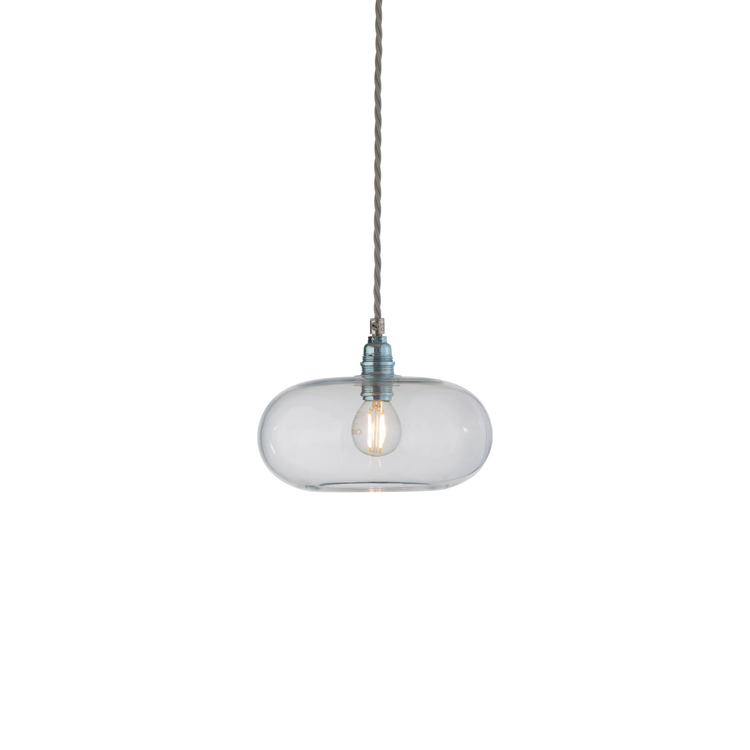 Horizon  Pendant lamp S Clear