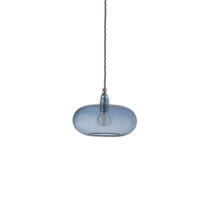 Horizon  Pendant lamp S Deep blue