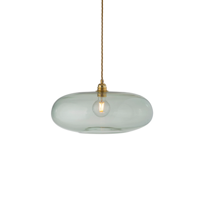 Horizon  Pendant lamp XL Forest green