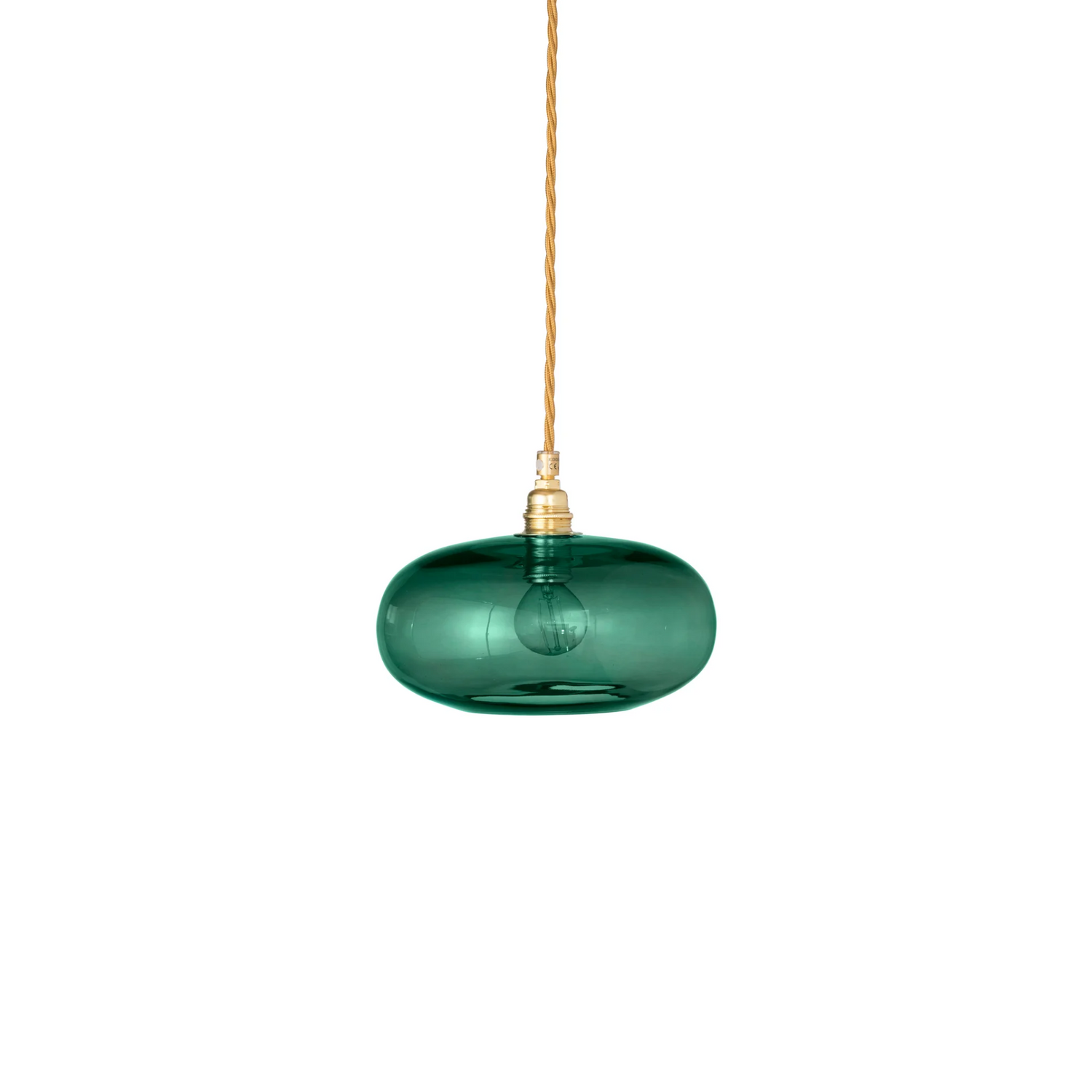 Horizon Pendelleuchte S Ivy green