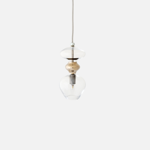 Futura Pendant lamp