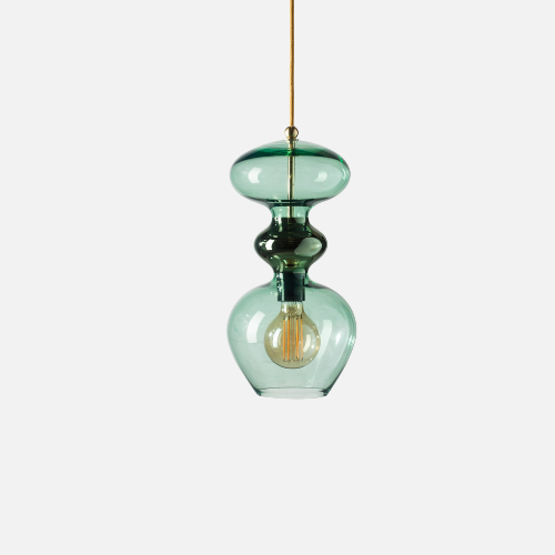 Futura Pendant lamp