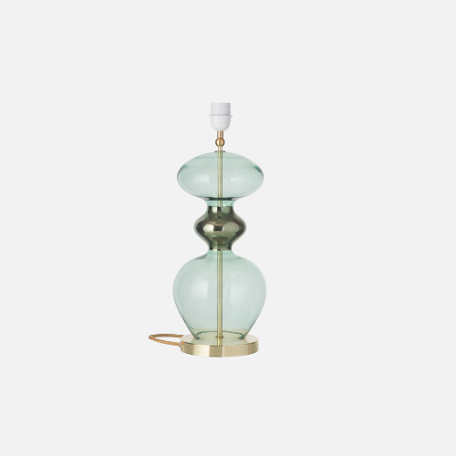 Futura table lamp base