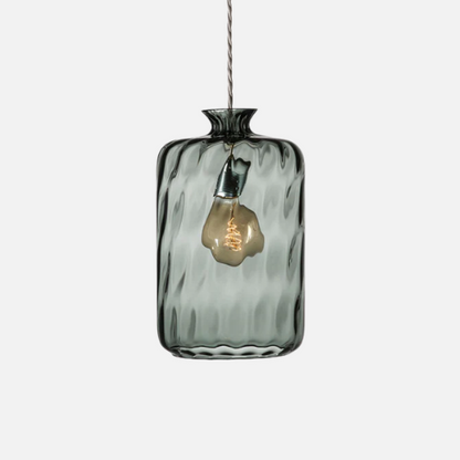 Pillar Pendant lamp