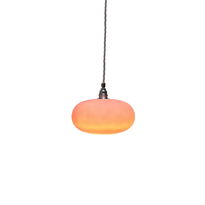 Horizon Pendant lamp S Candy Sanded