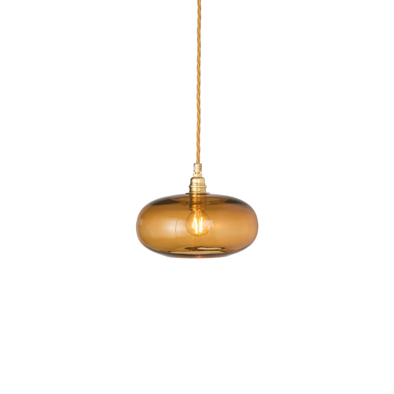 Horizon  Pendant lamp S Toast