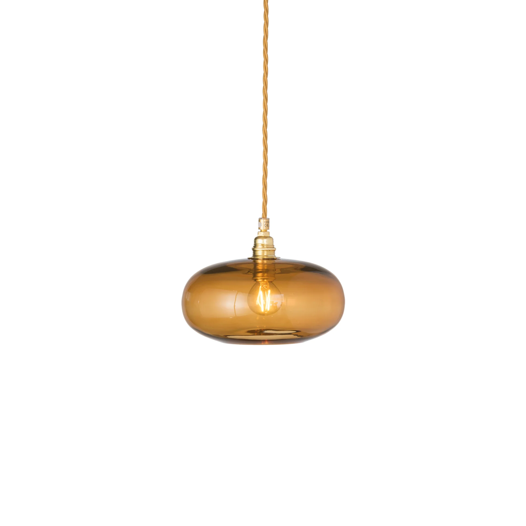 Horizon  Pendant lamp S Toast