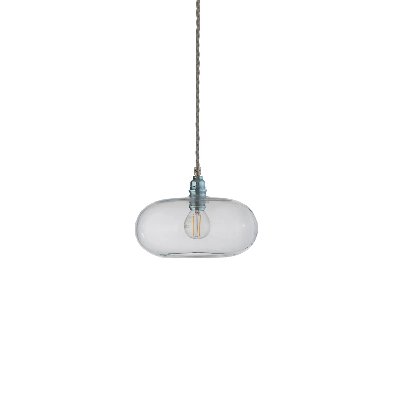 Horizon  Pendant lamp S Clear