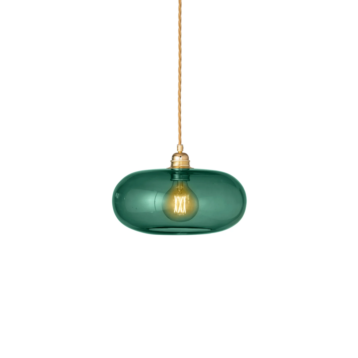 Horizon  Pendant lamp M Ivy green