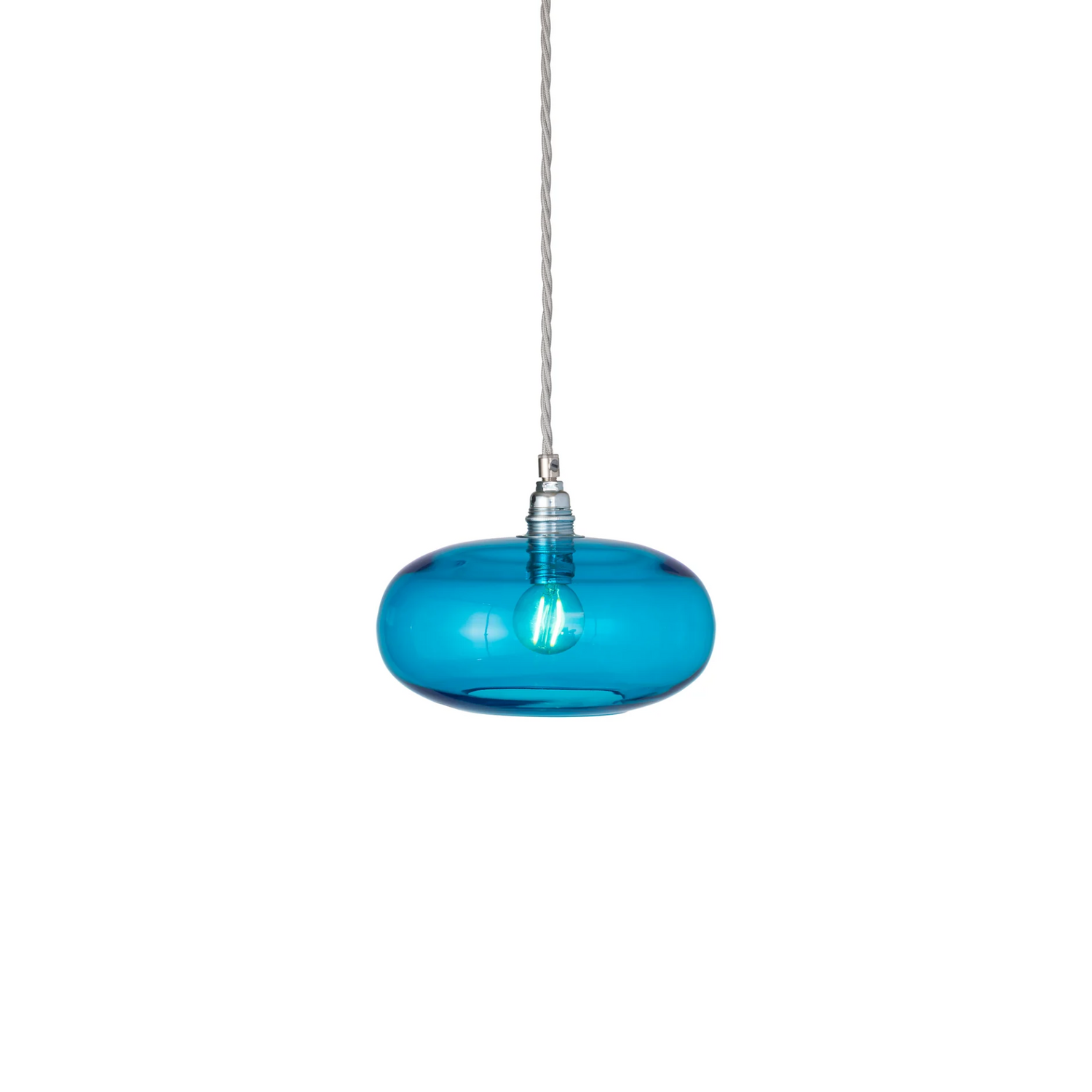 Horizon Pendelleuchte S Pool Blue