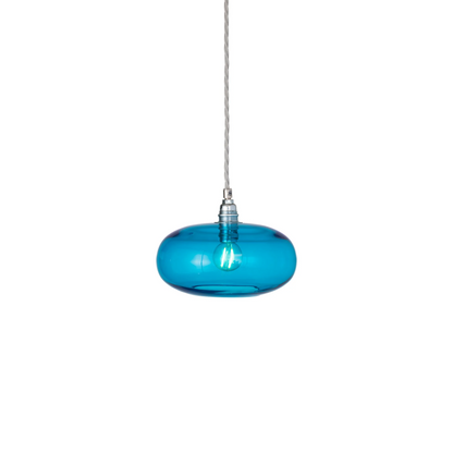 Horizon Pendelleuchte S Pool Blue