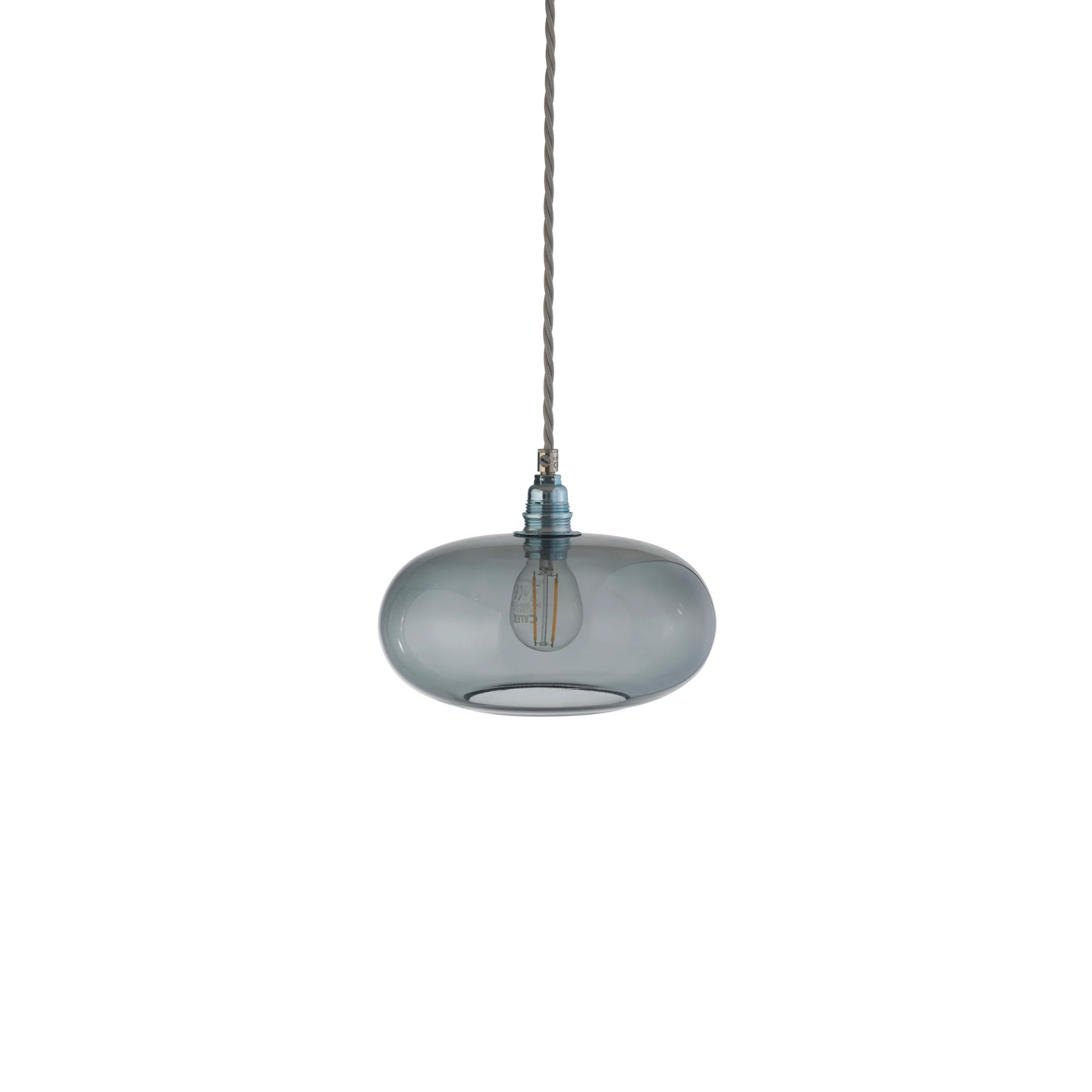 Horizon Pendelleuchte S Smokey grey