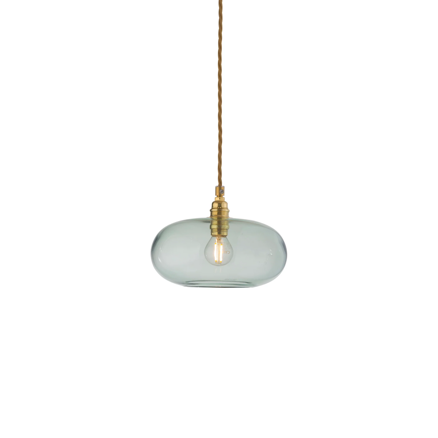 Horizon  Pendant lamp S Forest green