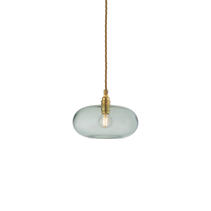 Horizon  Pendant lamp S Forest green