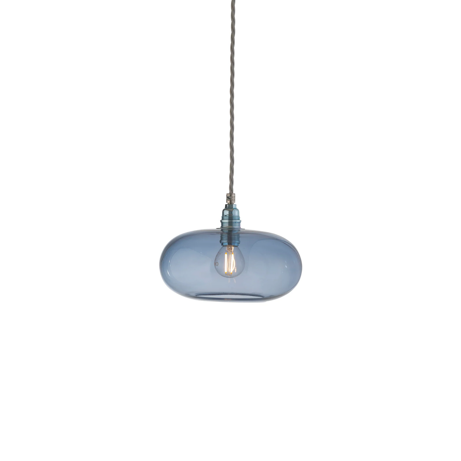 Horizon  Pendant lamp S Deep blue