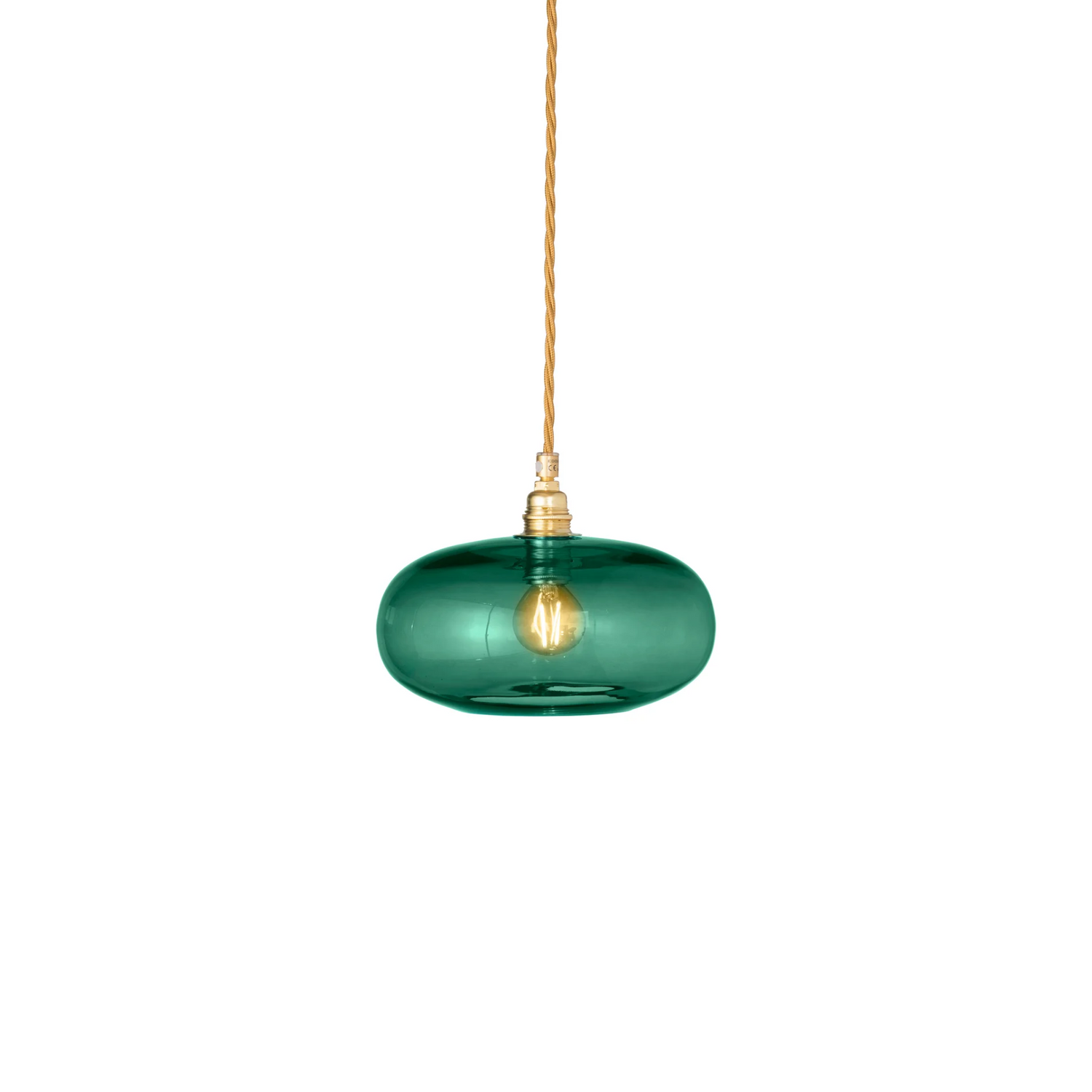 Horizon Pendelleuchte S Ivy green