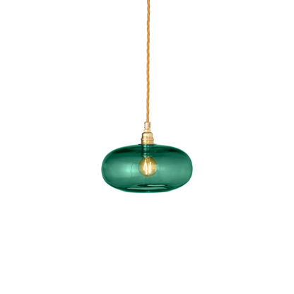 Horizon Pendelleuchte S Ivy green