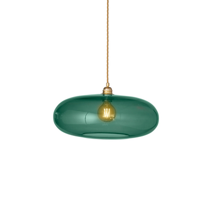 Horizon Pendelleuchte XL Ivy Green