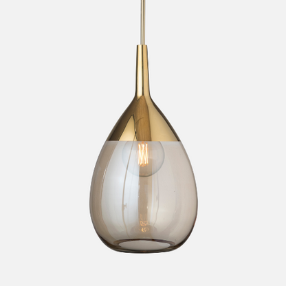 Lute Pendant lamp
